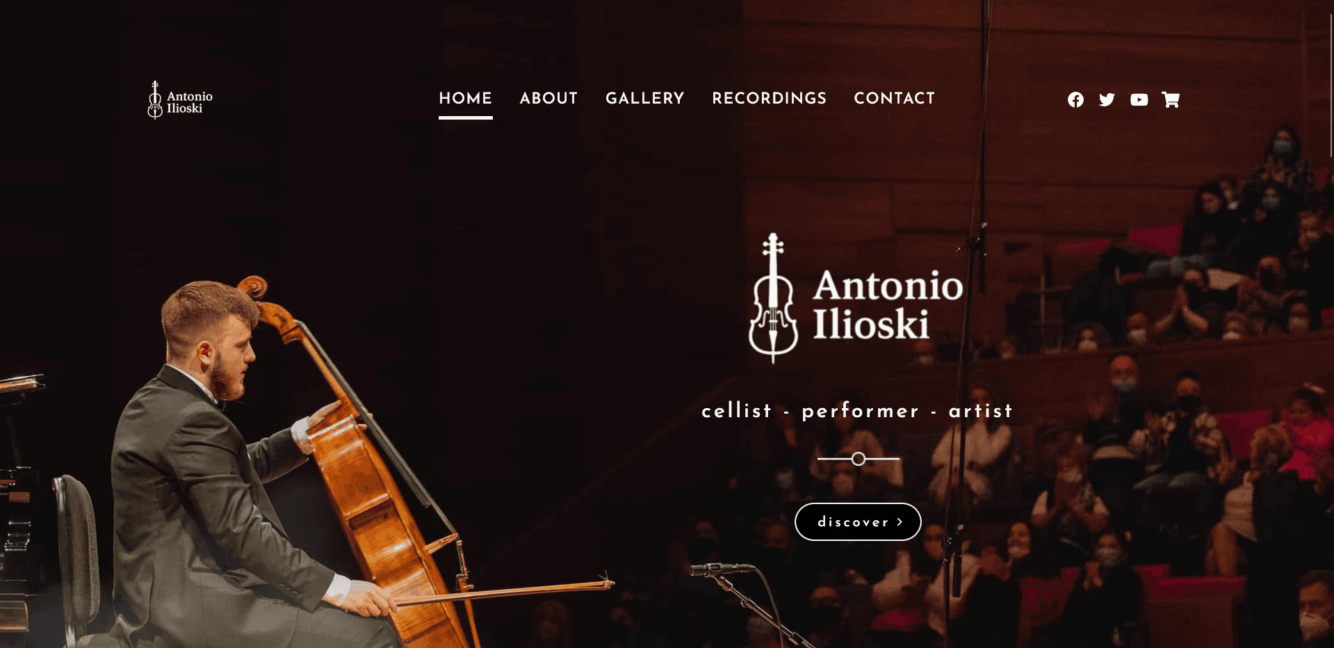 Antonio Ilioski