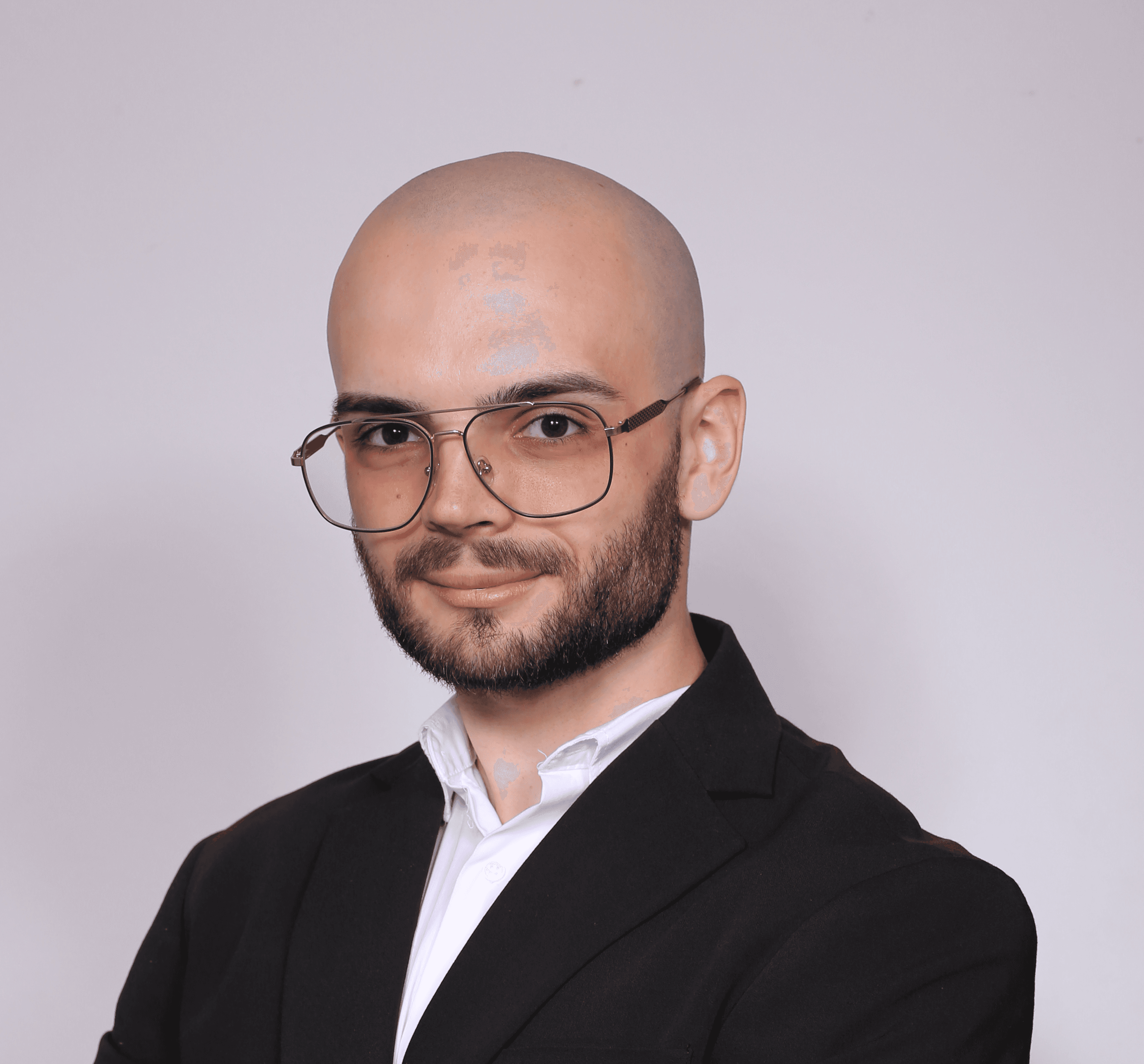 Stefan Ivanov